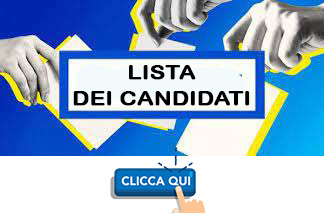 liste dei candidati