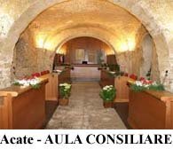 Aula consiliare