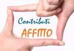 Contributi affitto