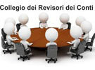 Logo collegio dei revisori